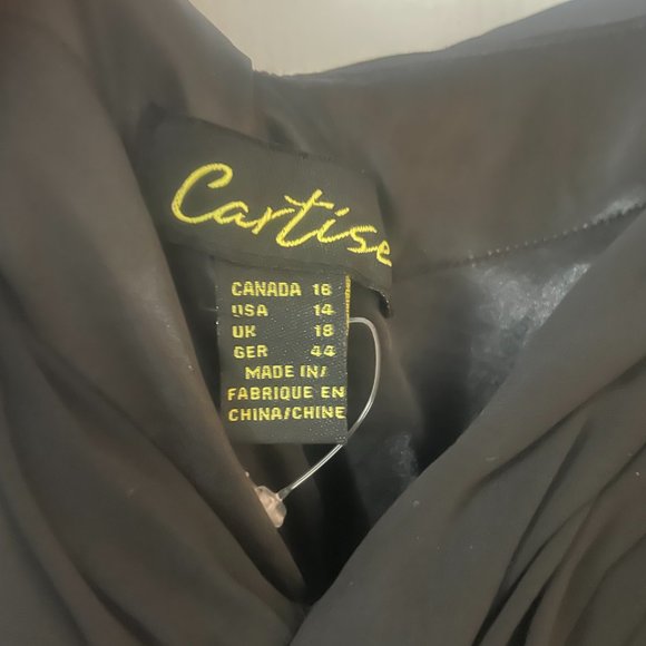 Evening Gown - Picture 4 of 5